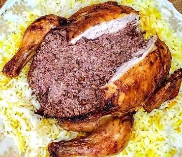 gurcu xengeli sifarisi: 🔥 LƏVƏNGİ TOYUQ – 20 MANAT 🔥 Evdə hazırlanır ✅ Təzə və keyfiyyətli — 1