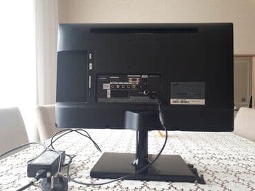 samsung t22c350: İşlənmiş Televizor Samsung — 2