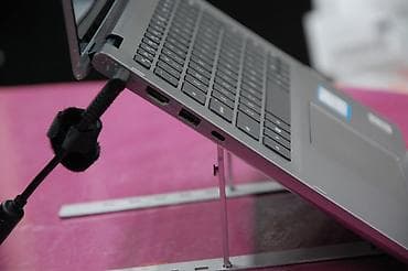 Modemlər və şəbəkə avadanlıqları: Dell Inspiron 5400 2-in-1 | i5-1035G1 | 8GB RAM | 256GB SSD | Win 10 — 4