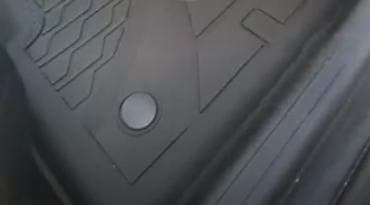 Аксессуары и тюнинг: Коврик, Новый, Hyundai Tucson, Бесплатная доставка — 2