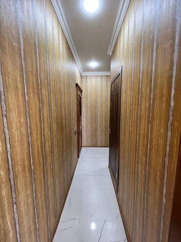 купить квартиру на баилово: Баку, Новые Гюнашли Массив В, 2 комнаты, Вторичка, 40 м² — 7