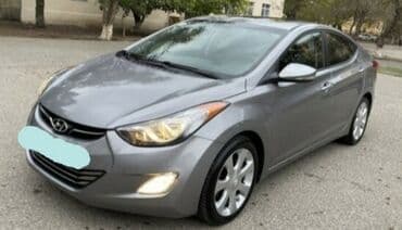 hunda h1: Hyundai Elantra: 1.8 l | 2011 il Sedan — 3