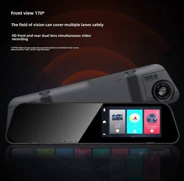 встроенная свч: Registratorlar. 25 manatdan 65 manatadək Видеорегистратор 3 камеры — 3