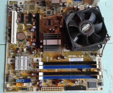 hp envy dv6 i5: Ana Platası HP LG755 — 3