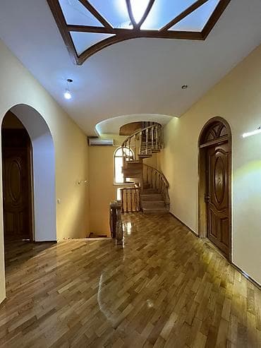 Vorovski qəsəbəsində villa ofis kimi kirayə verilir! Binəqədi rayonu — 6