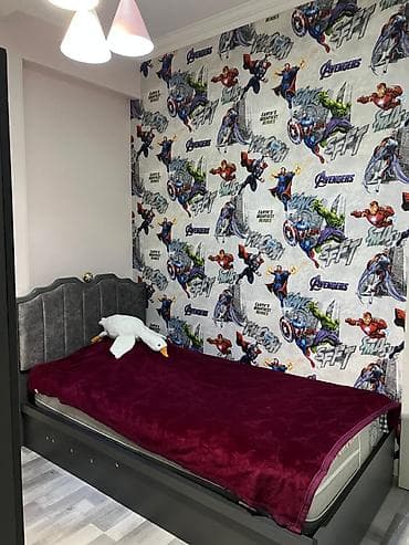 sumqayit 34 cu mehelle: 3 otaqlı, Yeni tikili, 98 kv. m — 8