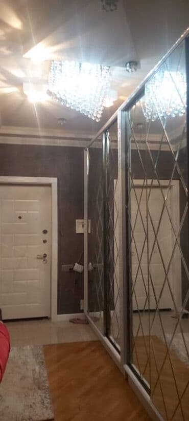 bakixanovda kiraye evler 2024: 20 yanvar metrosunun yaxınlığında şamaxinkada 13 mertebeli binanın — 15