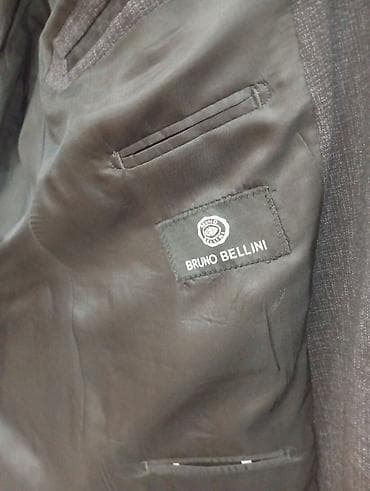 boz pencek: Emiland kişi pencəkləri - Brend: EMILAND (Est. 1991), Made in — 7