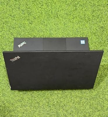 lenova a2016a40: İşlənmiş Lenovo ThinkPad, 14 ", Intel Core i5, 256 GB — 4