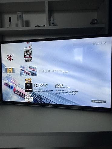 ssd 4 tb: Sony PlayStation 3 Super Slim oyun konsolu(islenmis) 500 gb yaddas 53 — 7