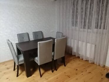 kredit həyət evi: 120 kv. m, 3 otaqlı, Kombi, Qaz, Kanalizasiya — 17