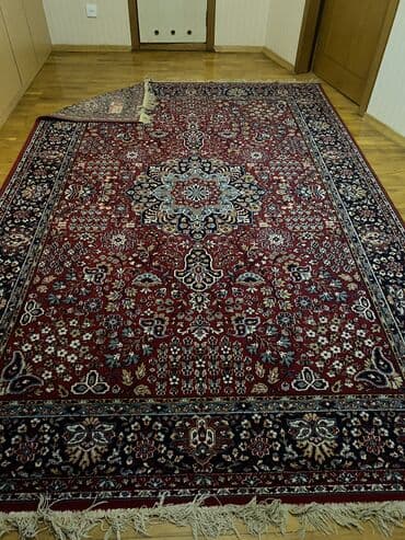 Xalça Kredit yoxdur