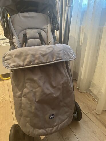 Uşaqlar üçün digər mallar: Chicco — 2