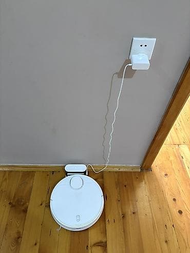 Elektronika: Robot s10 1 il yarim işlənilib ciddi alicilara endirim var — 4