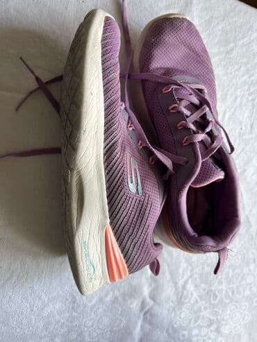 Lincoln: Для девочек, 35, Skechers — 2