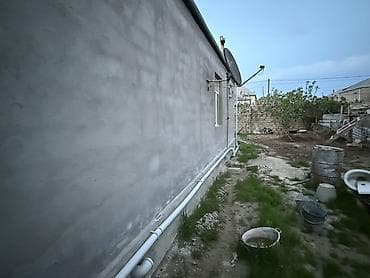 bineqedi evler: 3 otaqlı, 110 kv. m, Kredit yoxdur, Orta təmir — 9