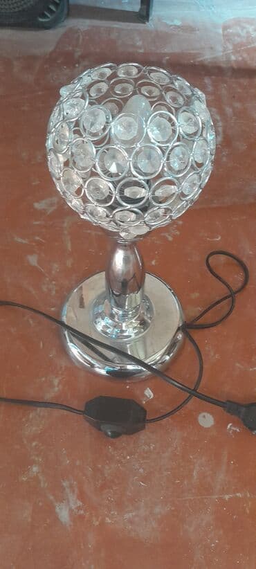 ev əşyaları ikinci el: Gece. işıgı(nacinik) — 1