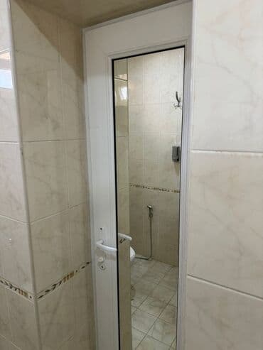 mingecevirde 3 otaqli evlerin qiymeti: Mərdəkan 3 otaqlı, 100 kv. m, Kredit yoxdur, Orta təmir — 16