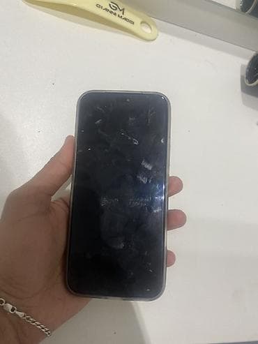 samsung a71 8128: Honor 400 Lite, 256 GB, rəng - Qara, Sensor — 2