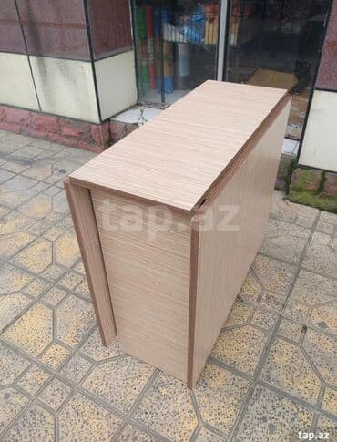 nages hazirlanmasi: Oğlan və qız üçün, Yeni, Siyirməsiz, Parta, Stulsuz — 29