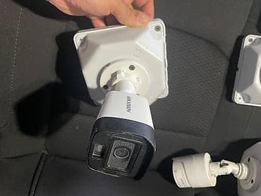 1 eded boyuk monitor Skytech firmasi 1 eded mouse 500 GB yaddas 4 port — 7