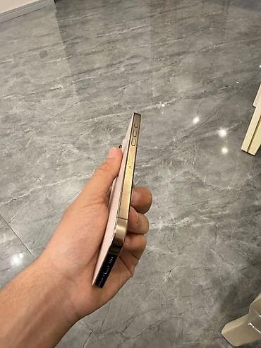 iphone 7 irsad electronics: IPhone 16 Pro Max, 256 GB, Desert Titanium, Zəmanət, Barmaq izi, Simsiz şarj — 4
