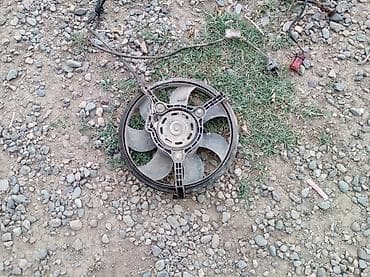 bbs disk teker: Volkswagen passat b5, 1.8 l, Benzin, 1999 il, İşlənmiş — 1