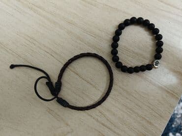 Salam bileklik ikisi birlikde 5 manatdi .Turkiyeden alinib real lalafo.az -da Salam bileklik ikisi birlikde 5 manatdi .Turkiyeden alinib real