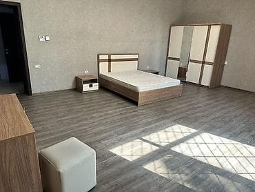 ev elanlar: 5 otaqlı, 300 kv. m, Kredit yoxdur, Orta təmir — 6