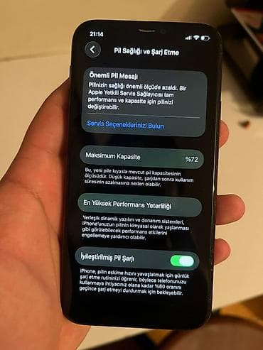 iphone xr 2: IPhone 11 Pro, 64 GB, Space Gray, Face ID — 9