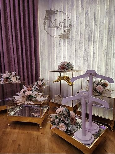 toy xoncalari: 12 eded xonça hamsi birlikde 300 azn.
Unvan Xirdalan 
Vesile🌹5262 — 7