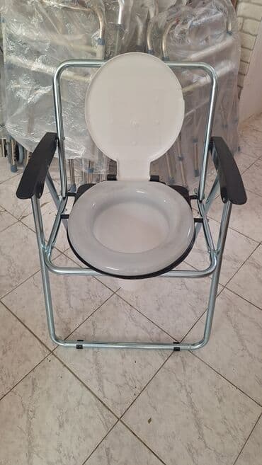 санит амин инструкция по применению: Əlil xesteler üçün sanitar qovşağı (Unitaz) 130 kiloqrama qeder — 2