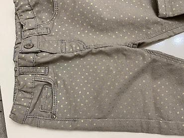 Uşaq ayaqqabıları: Uşaq şalvarı – LC Waikiki Baby - Yaş/ölçü: 12–18 ay, 80–86 sm — 4