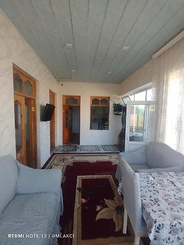 sabuncu rayon: 4 otaqlı, 140 kv. m, Kredit yoxdur, Yeni təmirli — 6