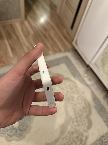 xiaomi: Powerbank Xiaomi — 5