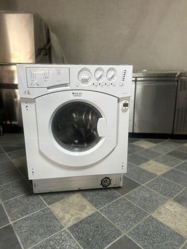 hotpoint ariston paltaryuyan: Paltaryuyan — 1