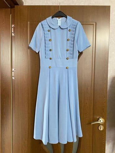 elbiseler: Gündəlik don, Midi, S — 1