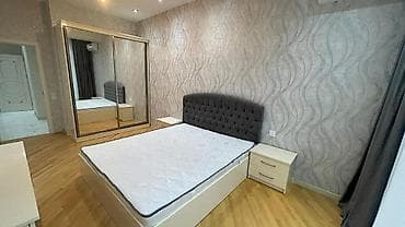 otag: İcarəyə verilir 3 otaqlı yeni tikili 74 m², Gənclik m. Kateqoriya — 5