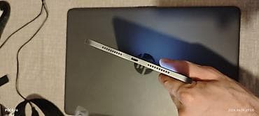 Apple iPad: Apple iPad mini (6-cı nəsil) – 8.3" Liquid Retina planşet şəkildə hər — 6