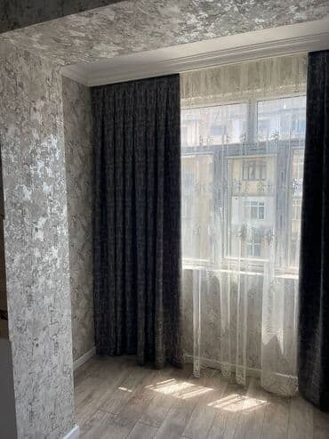 sumqayıtda 1 otaqlı evlərin qiyməti: Bakı, Əhmədli, 2 otaqlı, Köhnə tikili, m. Əhmədli, 65 kv. m — 7