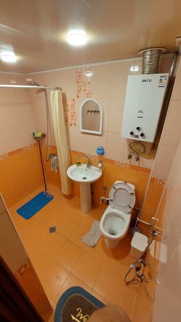 аренда квартир в баку без посредников: İcəri şəhər metrosuna yaxın prokuraturaya yaxin 5 mertebeli binanın — 6