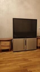 televizorların təmiri: Hitaci — 2