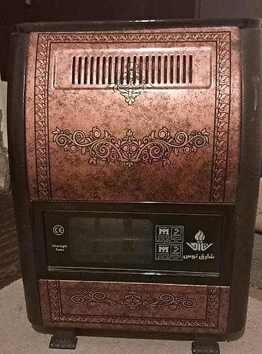 Şlanqlar: İran Peçi, İşlənmiş, yanacaq - Qaz — 2