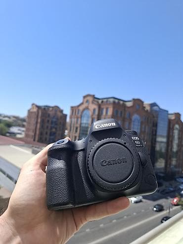 6d mark 2: Probeq 8k Kredit, Barter yoxdur. Qüsur olarsa geri qaytarılır — 5