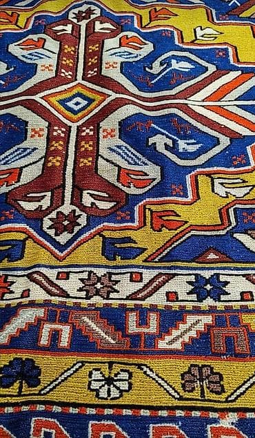 xalça satıram: Xalça Dekorativ, Azərbaycan, Kredit yoxdur — 3