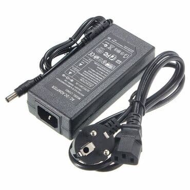 Modemlər və şəbəkə avadanlıqları: 24V Adapterlər ⚡🔌 Yüksək keyfiyyətli 24V adapterlər bütün — 2