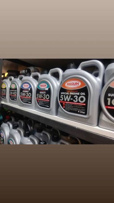 shell helix ultra 5w 30 qiymeti bakida: 5 l, 5w30 — 1