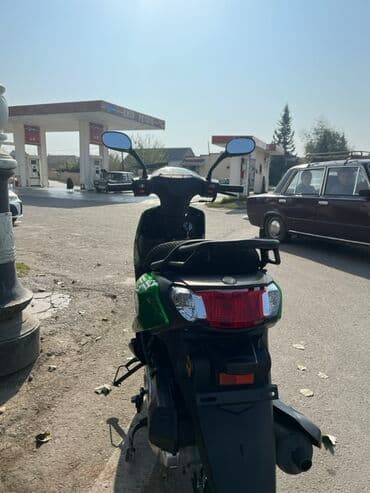 питбайк в баку цена: - zigzag, 50 см3 — 2