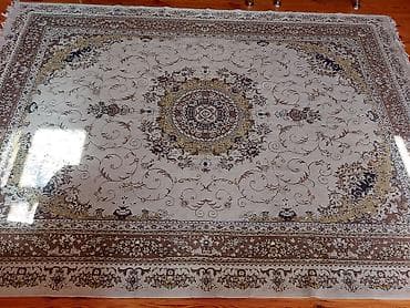 Digər ev dekoru: Xalça Dekorativ, İran, Kredit yoxdur — 3