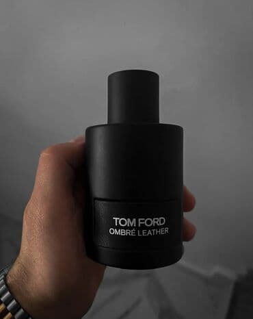 baccarat 540 qiymeti: ✨ Tom Ford Ombre Leather ✨ Dərinin gücünü və zərifliyini birləşdirən — 2